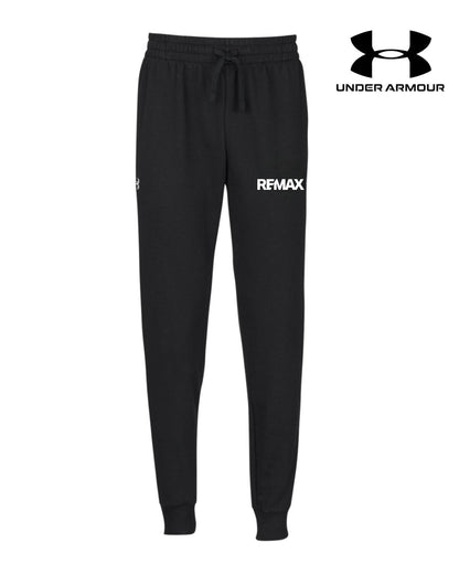 Brand Refresh Under Armour Men's Rival Fleece Sweatpant