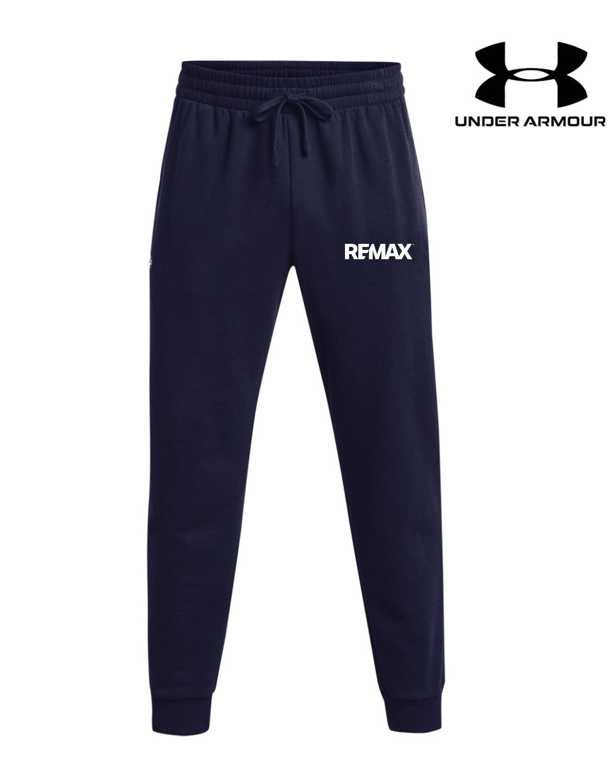 Brand Refresh Under Armour Men's Rival Fleece Sweatpant