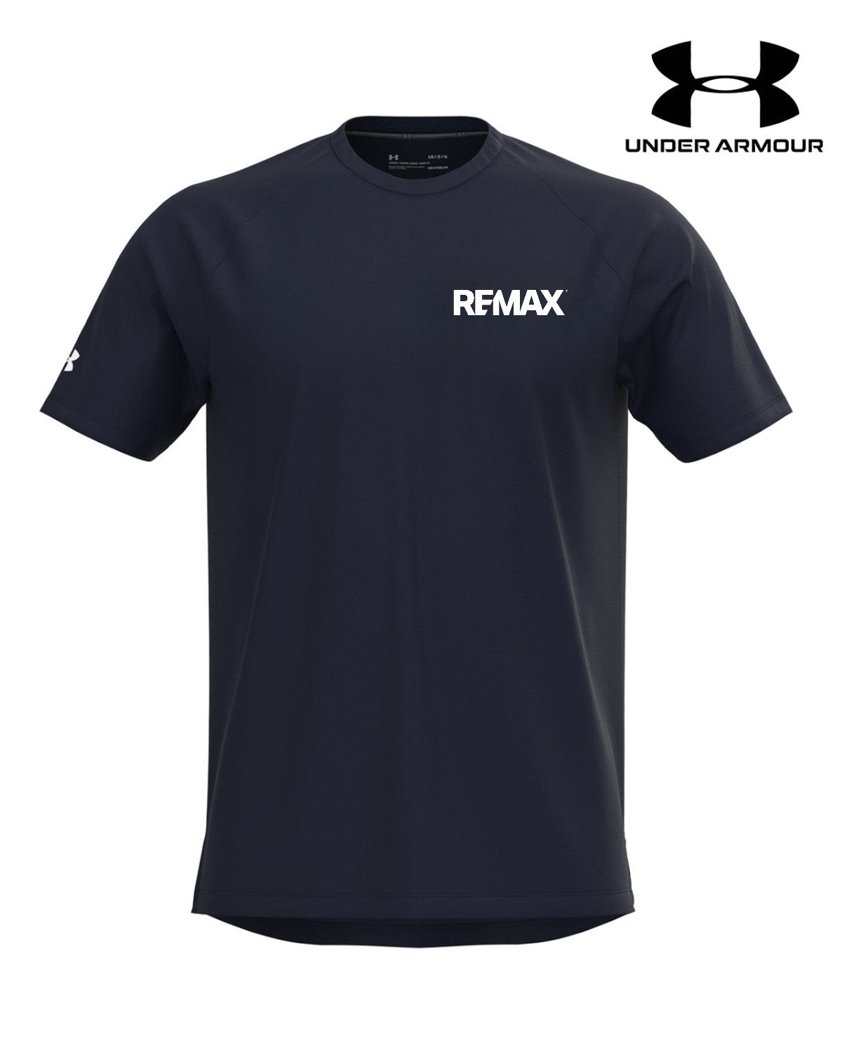 Brand Refresh Under Armour Ladies' Athletic 2.0 Raglan T-Shirt