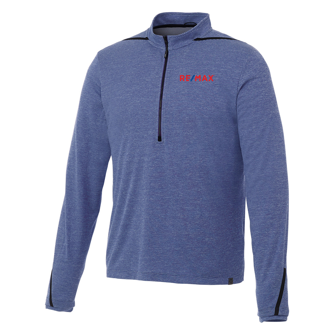 Men's DEGE Eco Knit Half Zip