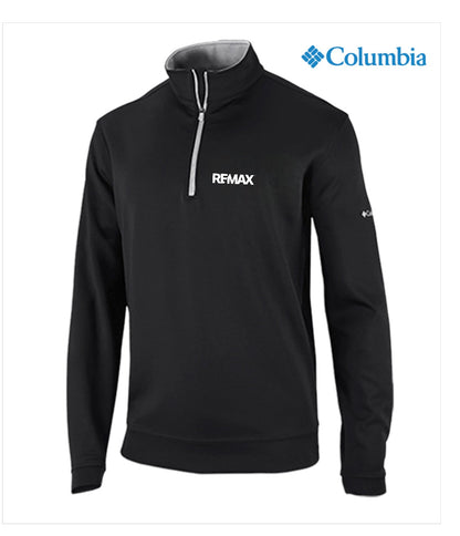 Brand Refresh Columbia Omni Wick™ Wickham Hills Pullover