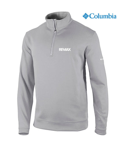 Brand Refresh Columbia Omni Wick™ Wickham Hills Pullover