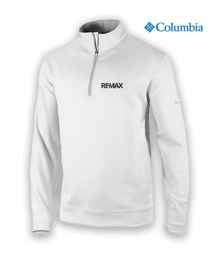 Brand Refresh Columbia Omni Wick™ Wickham Hills Pullover