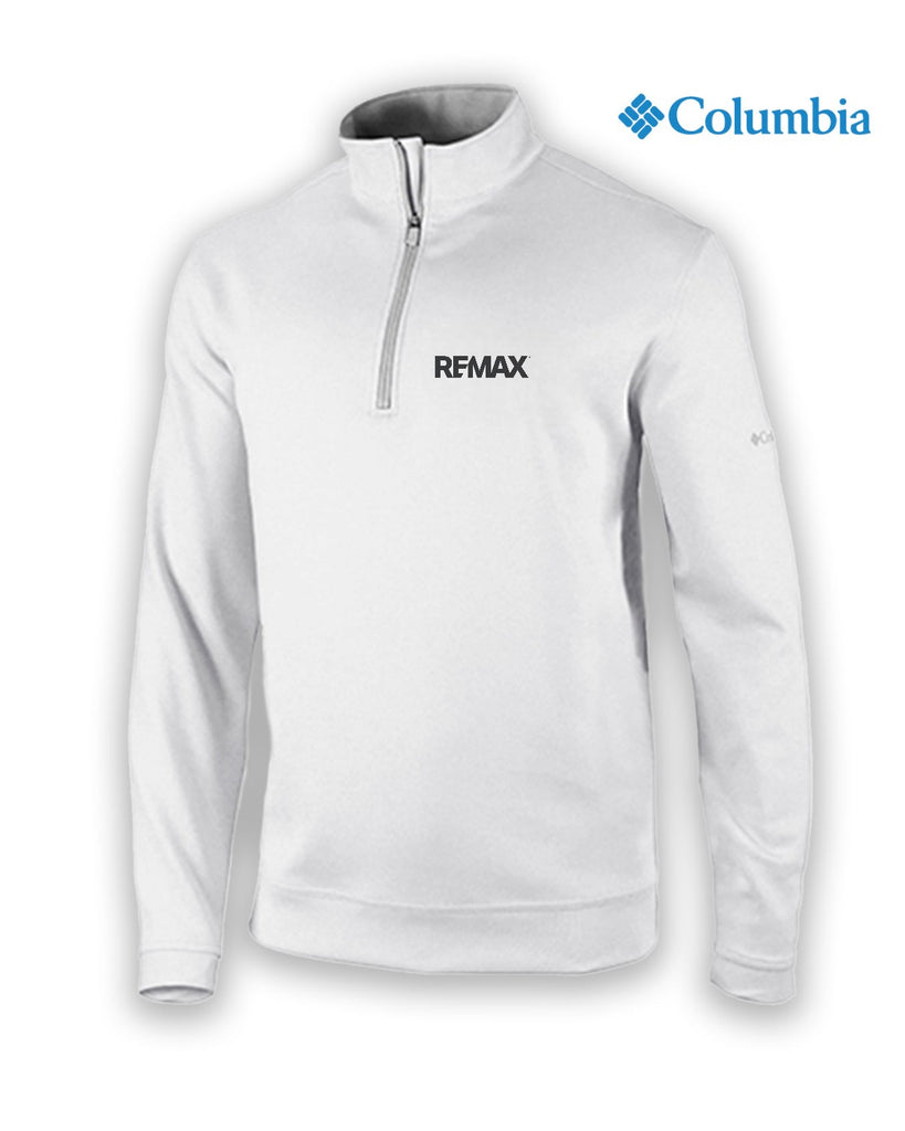 Brand Refresh Columbia Omni Wick™ Wickham Hills Pullover