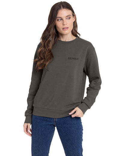 Next Level Apparel Unisex Santa Cruz Sweatshirt