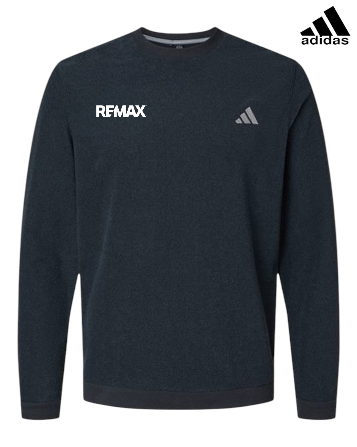 Brand Refresh Adidas - Crewneck Sweatshirt