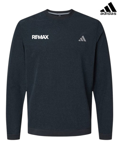 Brand Refresh Adidas - Crewneck Sweatshirt