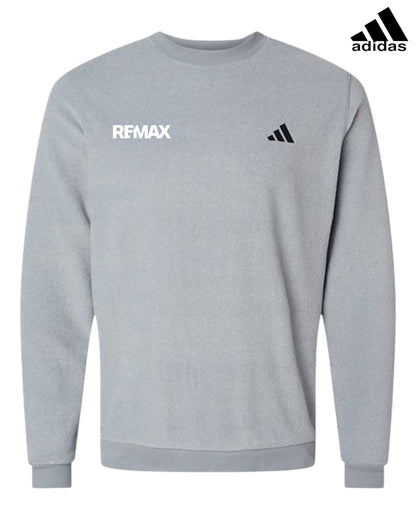 Brand Refresh Adidas - Crewneck Sweatshirt