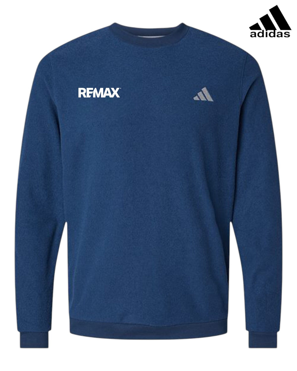 Brand Refresh Adidas - Crewneck Sweatshirt
