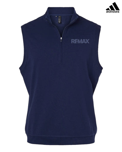 Brand Refresh Adidas Club Vest - Embroidered