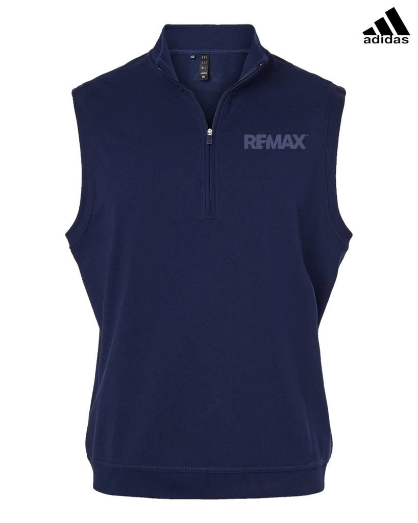 Brand Refresh Adidas Club Vest - Embroidered