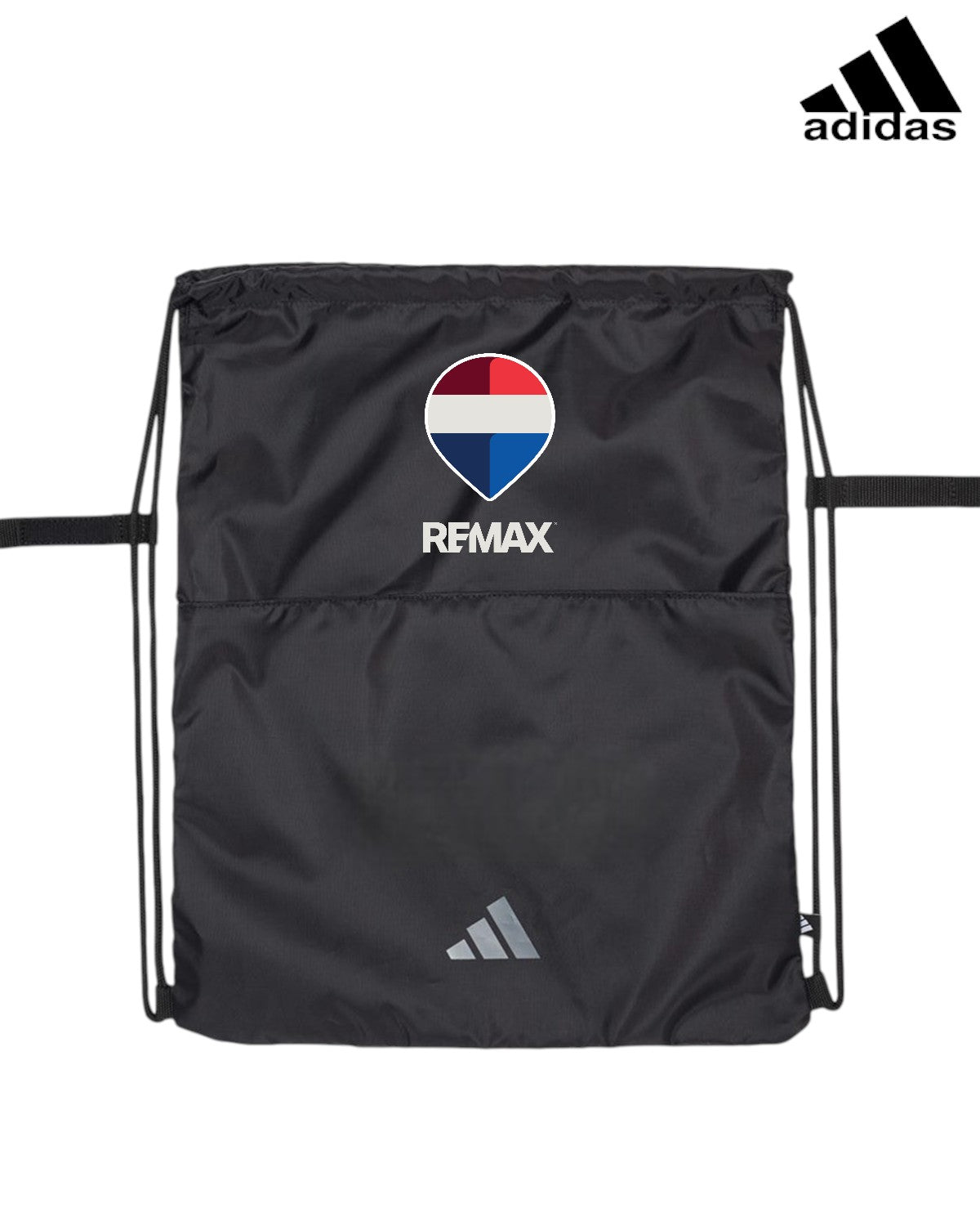 Brand Refresh Adidas - Sustainable Gym Sack