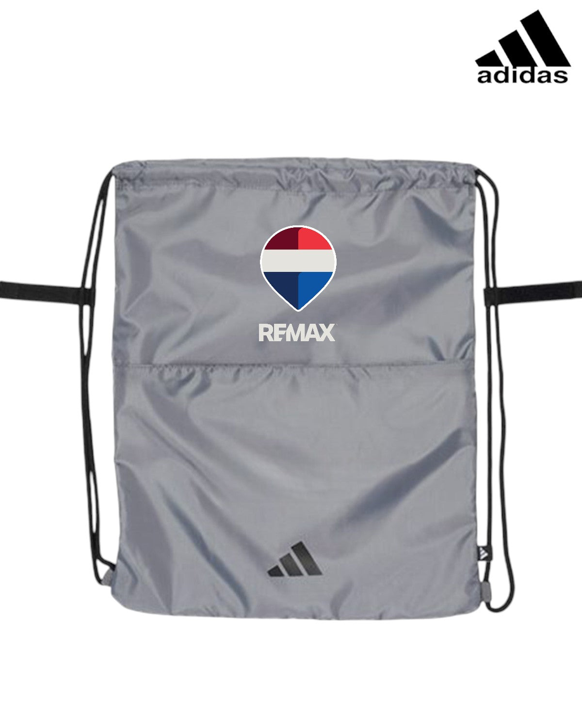 Brand Refresh Adidas - Sustainable Gym Sack