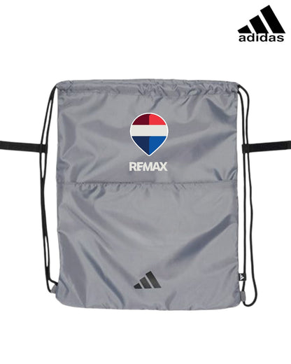 Brand Refresh Adidas - Sustainable Gym Sack