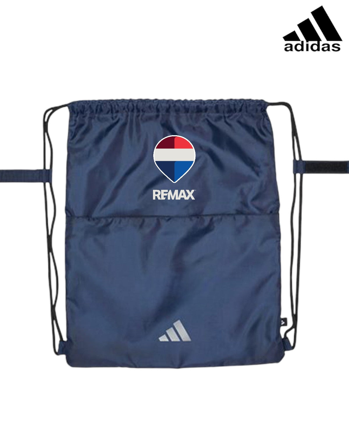 Brand Refresh Adidas - Sustainable Gym Sack