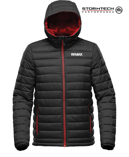 Brand Refresh Stormtech Men's Stavanger Thermal Jacket - Embroidered