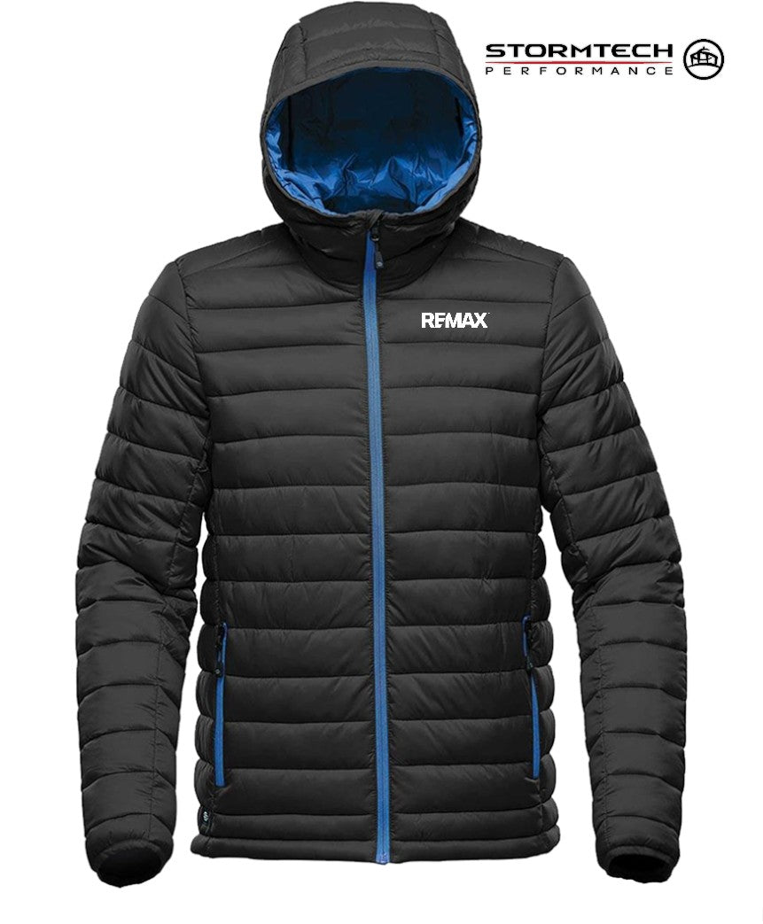 Brand Refresh Stormtech Men's Stavanger Thermal Jacket - Embroidered