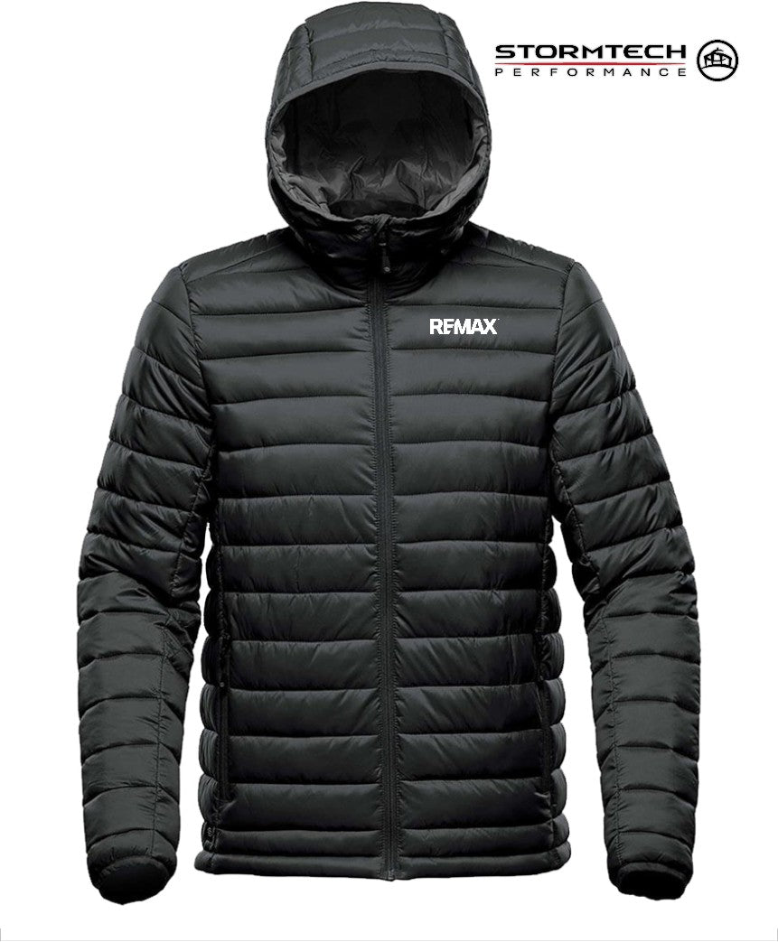 Brand Refresh Stormtech Men's Stavanger Thermal Jacket - Embroidered