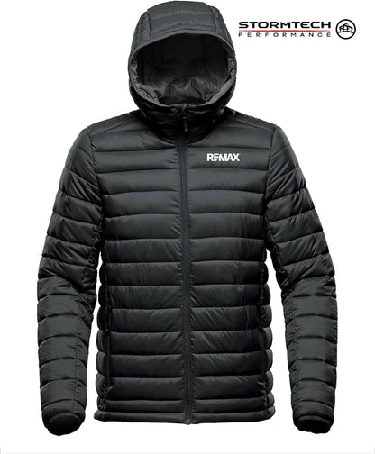 Brand Refresh Stormtech Men's Stavanger Thermal Jacket - Embroidered