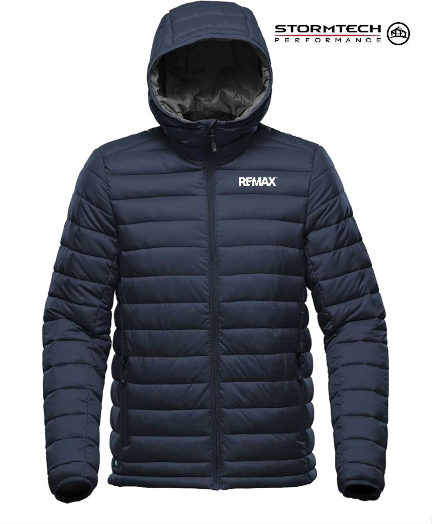 Brand Refresh Stormtech Men's Stavanger Thermal Jacket - Embroidered