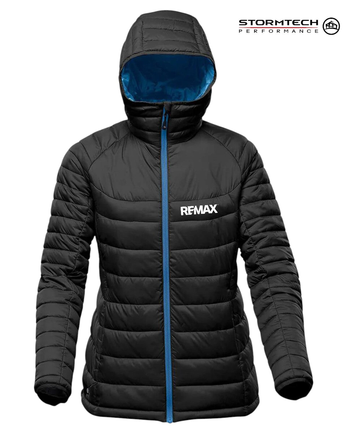 Brand Refresh Stormtech Women's Stavanger Thermal Jacket - Embroidered