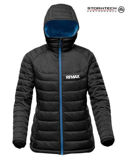 Brand Refresh Stormtech Women's Stavanger Thermal Jacket - Embroidered