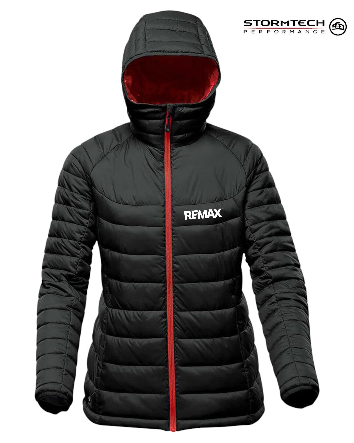 Brand Refresh Stormtech Women's Stavanger Thermal Jacket - Embroidered