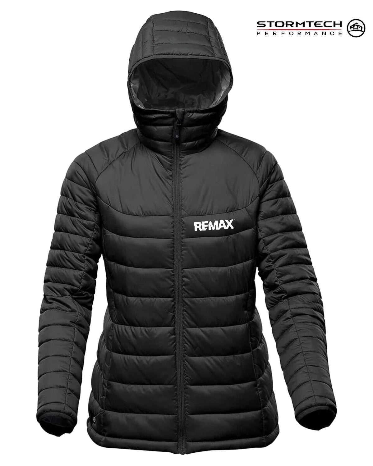 Brand Refresh Stormtech Women's Stavanger Thermal Jacket - Embroidered