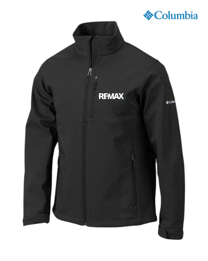 Brand Refresh Columbia Adult Ascender™ Softshell Jacket