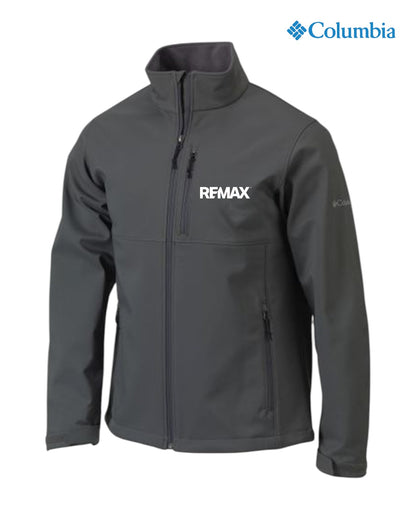 Brand Refresh Columbia Adult Ascender™ Softshell Jacket