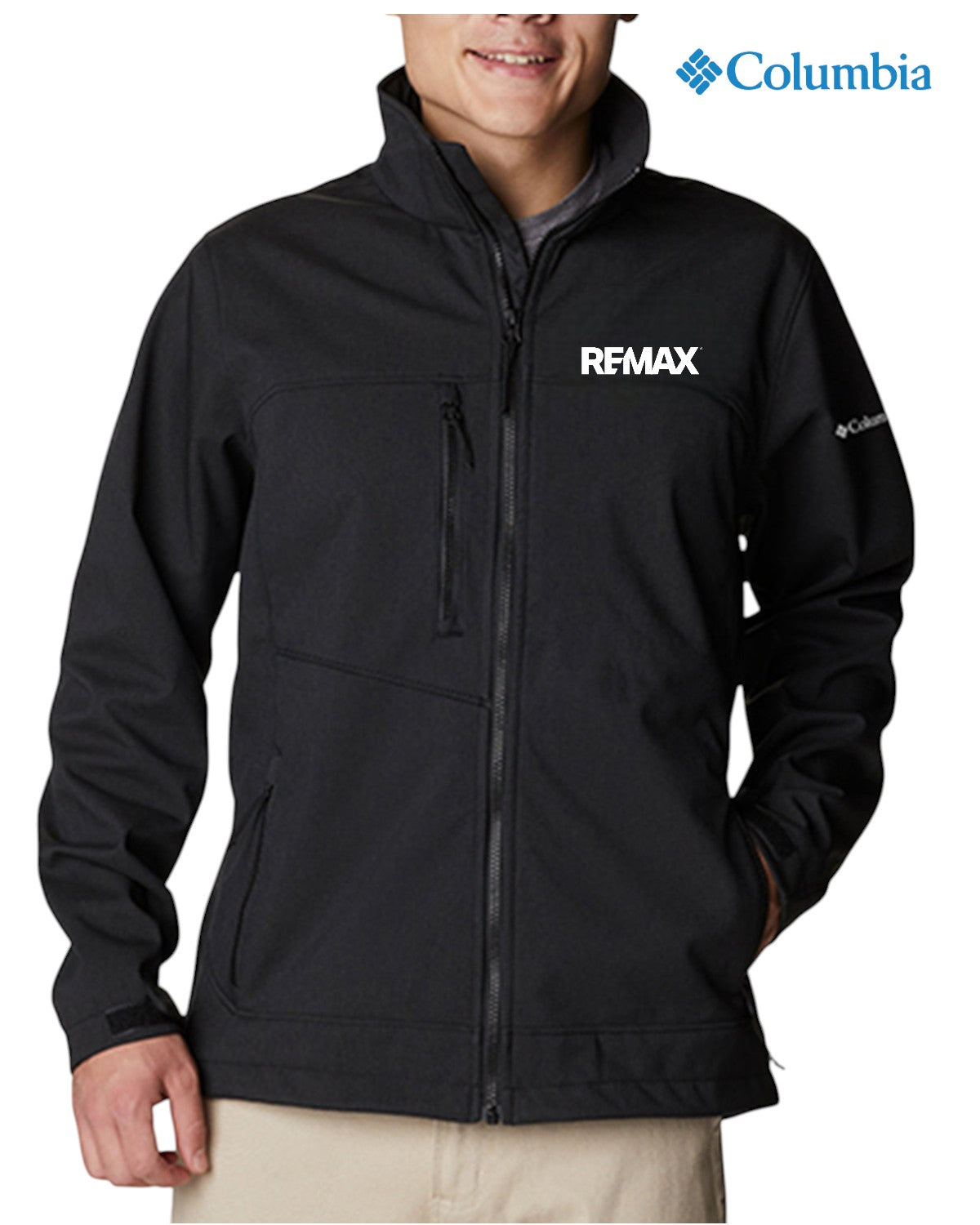 Brand Refresh Adult Columbia Ascender Ii Jacket