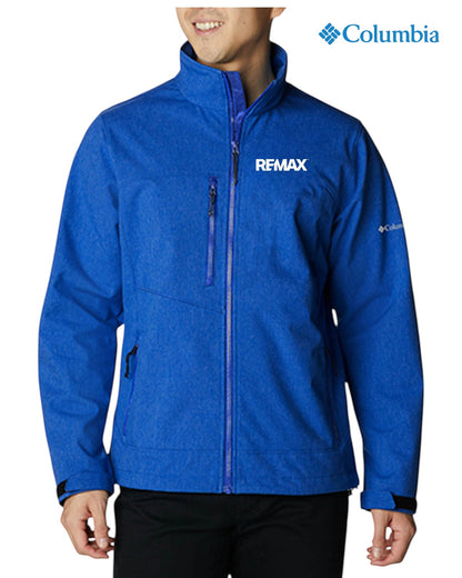 Brand Refresh Adult Columbia Ascender Ii Jacket