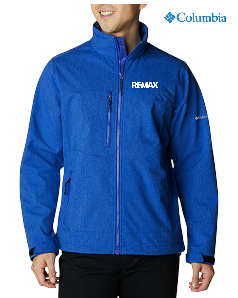 Brand Refresh Adult Columbia Ascender Ii Jacket