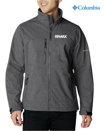 Brand Refresh Adult Columbia Ascender Ii Jacket