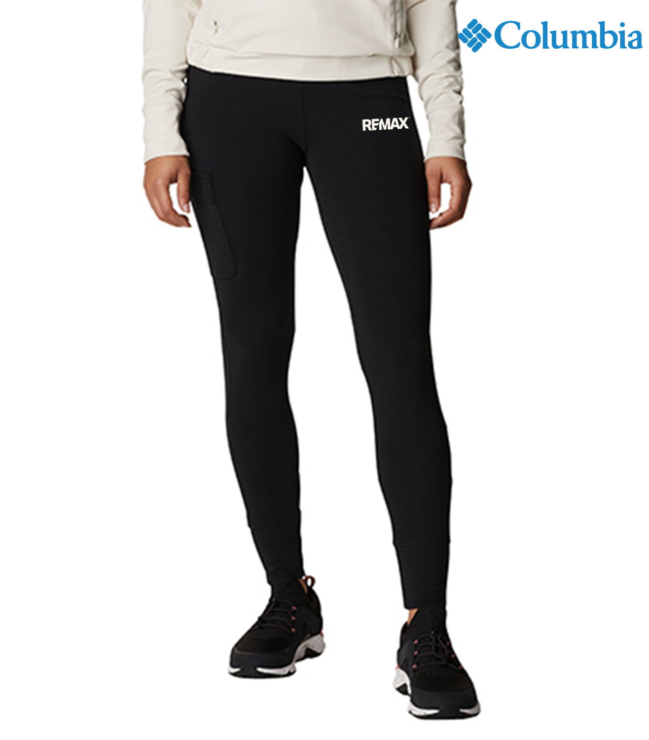 Brand Refresh Columbia Women`S Columbia Trek™ Leggings