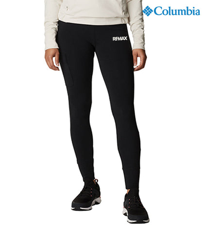 Brand Refresh Columbia Women`S Columbia Trek™ Leggings