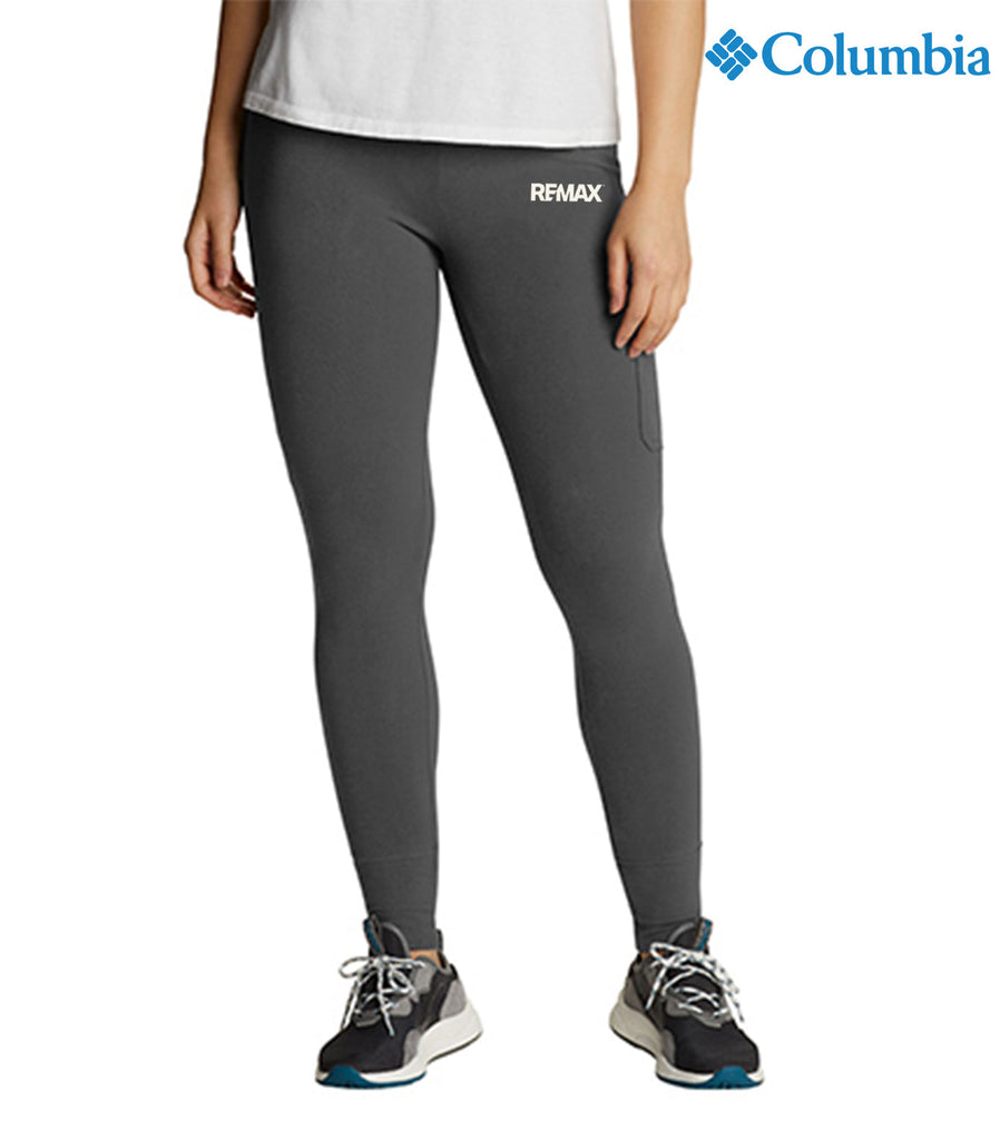 Brand Refresh Columbia Women`S Columbia Trek™ Leggings
