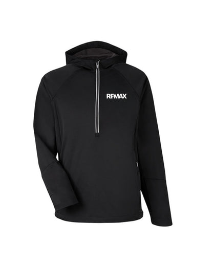 Brand Refresh Unisex Techno Lite Pullover Anorak