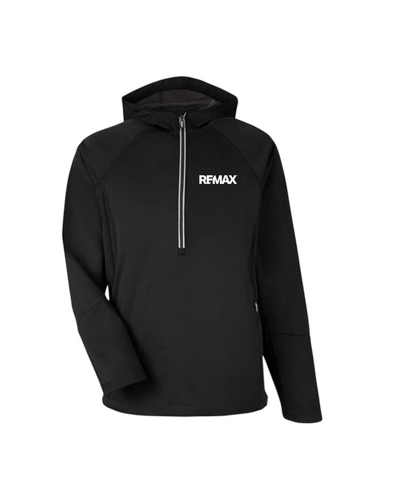 Brand Refresh Unisex Techno Lite Pullover Anorak