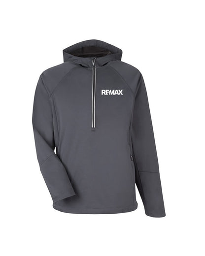 Brand Refresh Unisex Techno Lite Pullover Anorak