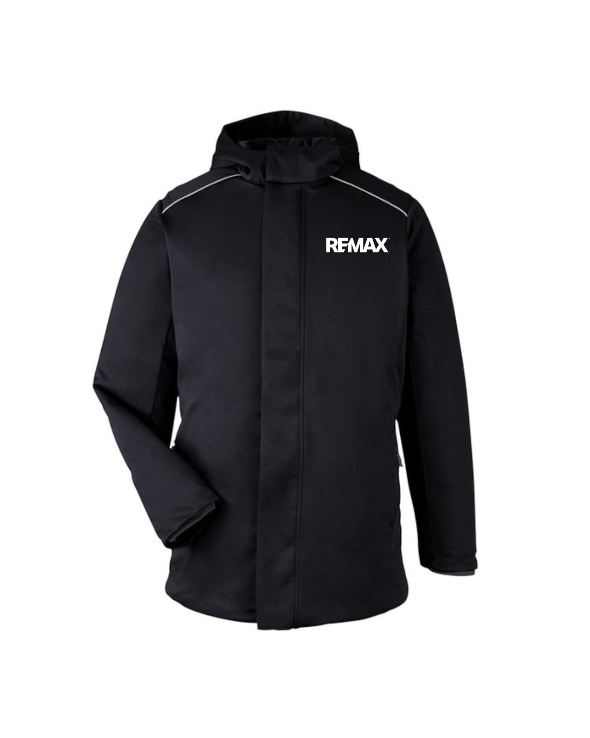 Brand Refresh Unisex Techno Lite Flat-Fill Insulated Jacket