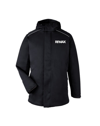 Brand Refresh Unisex Techno Lite Flat-Fill Insulated Jacket