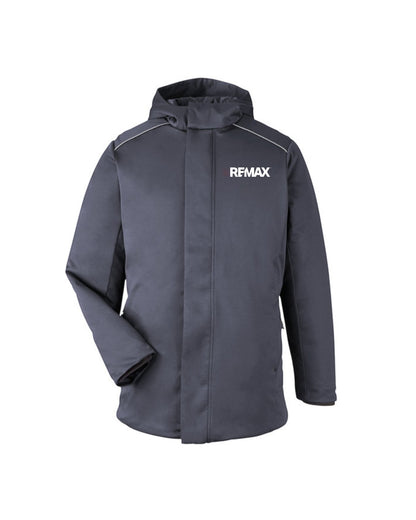 Brand Refresh Unisex Techno Lite Flat-Fill Insulated Jacket