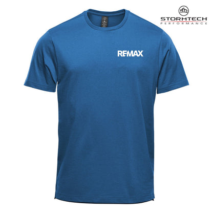Brand Refresh Stormtech Men's Equinox Short Sleeve Tee