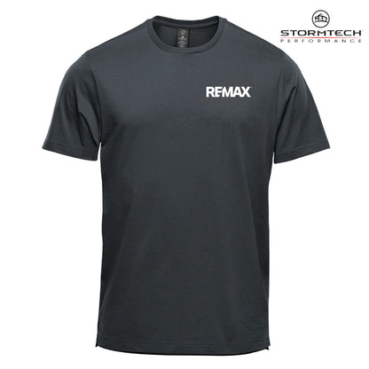 Brand Refresh Stormtech Men's Equinox Short Sleeve Tee