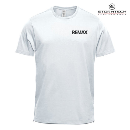 Brand Refresh Stormtech Men's Equinox Short Sleeve Tee