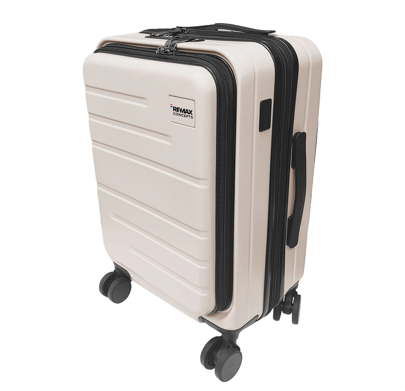 Carry-On Luggage