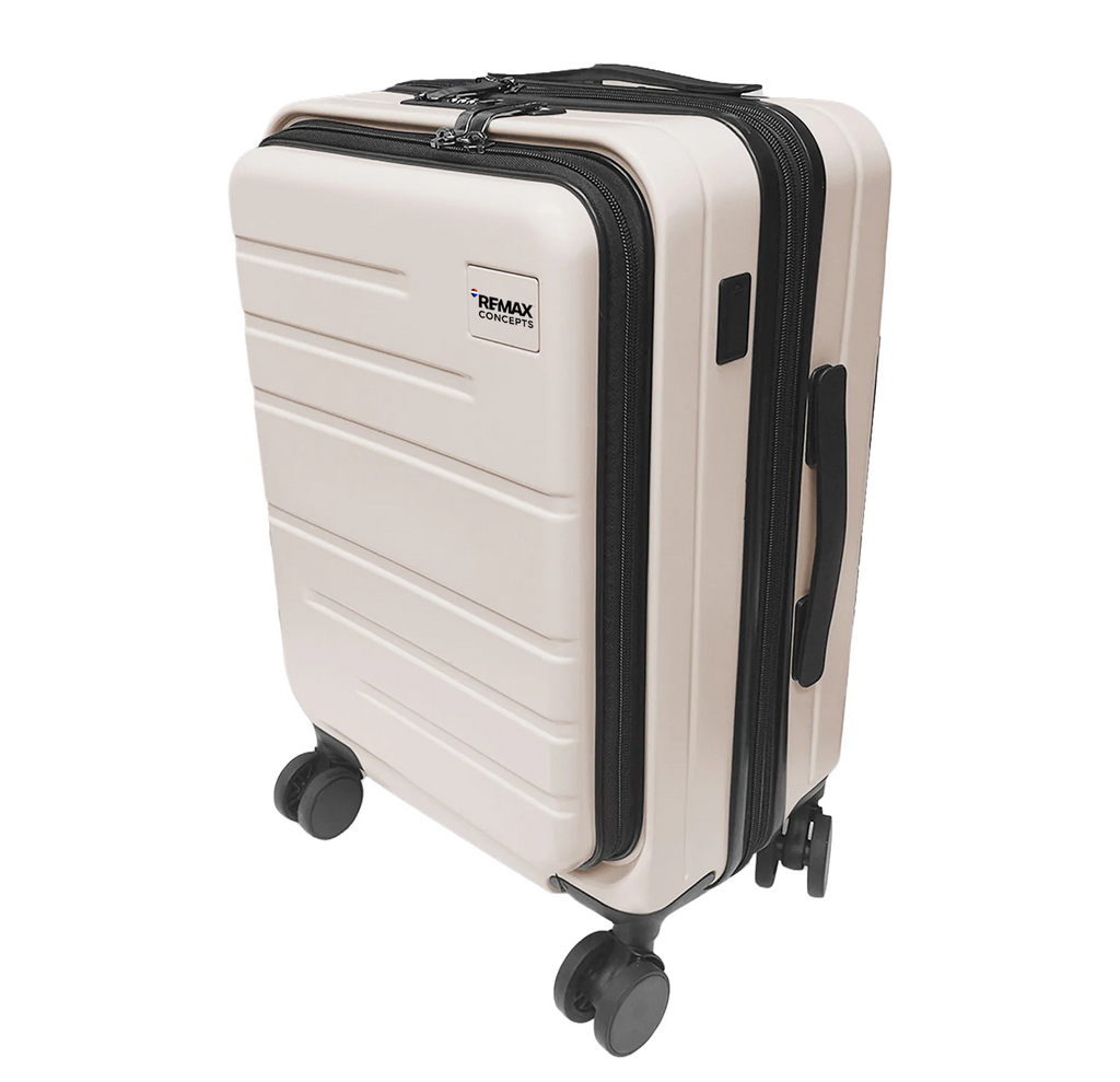 Carry-On Luggage