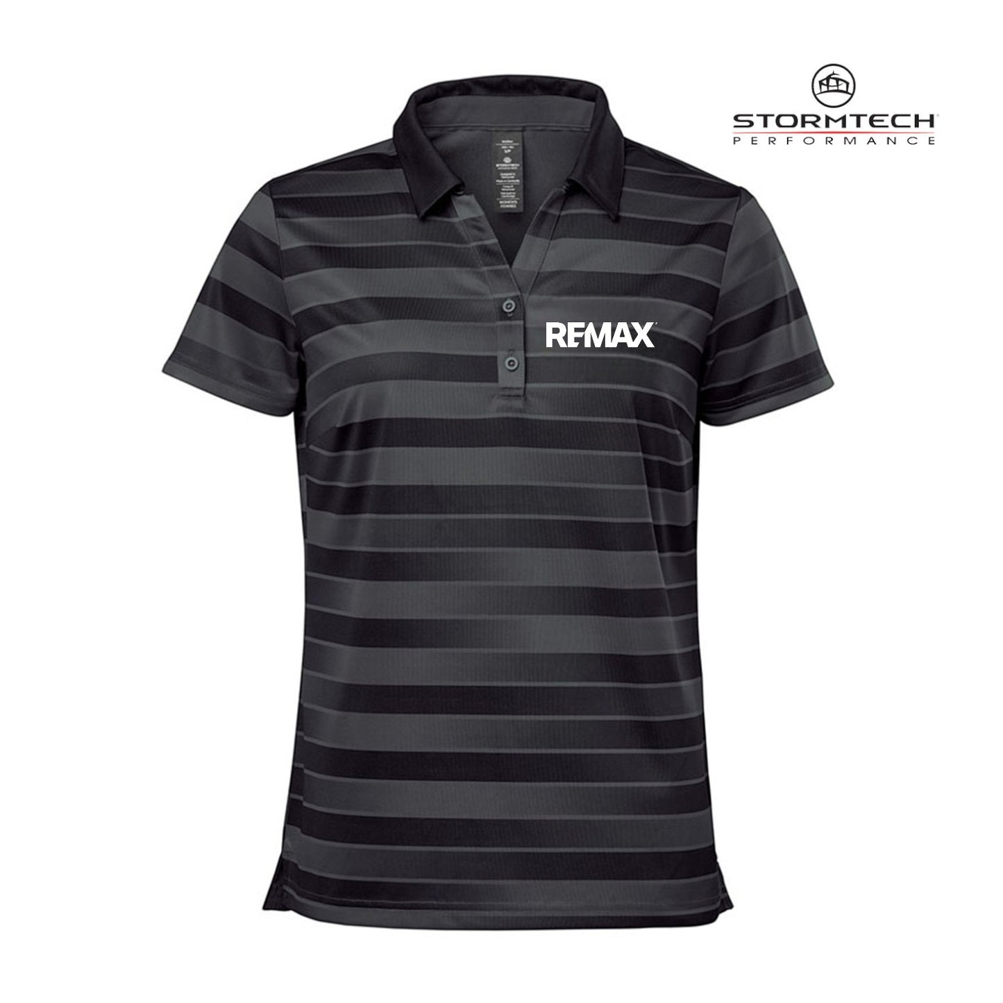 Brand Refresh Stormtech Women's Sienna S/S Polo