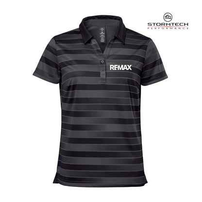 Brand Refresh Stormtech Women's Sienna S/S Polo